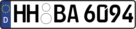 HH-BA6094