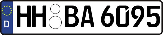 HH-BA6095