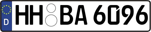 HH-BA6096