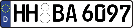 HH-BA6097