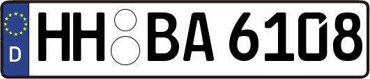 HH-BA6108