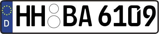 HH-BA6109