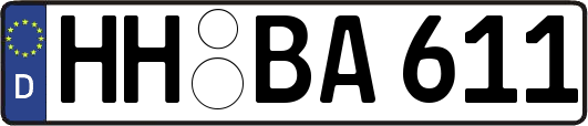 HH-BA611