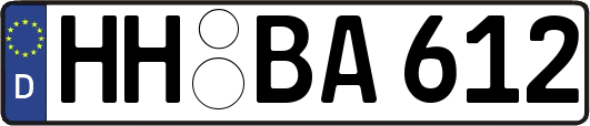 HH-BA612
