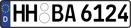 HH-BA6124