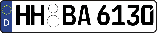 HH-BA6130