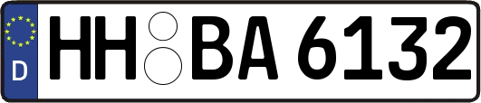 HH-BA6132