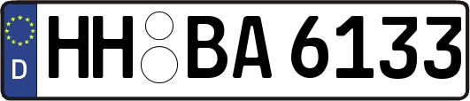 HH-BA6133