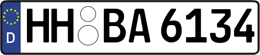 HH-BA6134