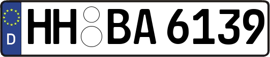 HH-BA6139