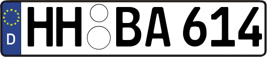 HH-BA614