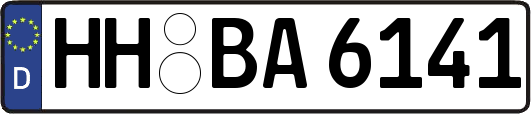 HH-BA6141