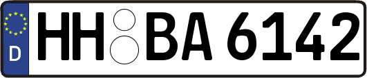 HH-BA6142