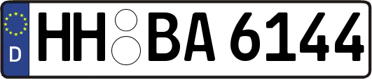 HH-BA6144