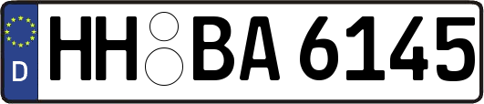 HH-BA6145
