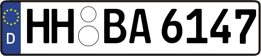 HH-BA6147