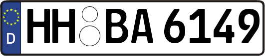 HH-BA6149