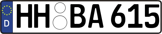 HH-BA615