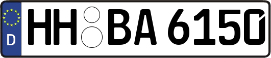 HH-BA6150