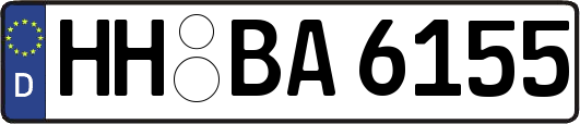 HH-BA6155