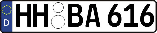 HH-BA616