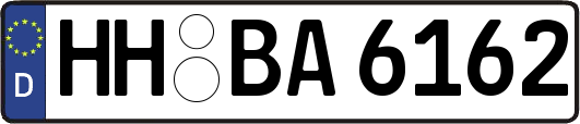 HH-BA6162