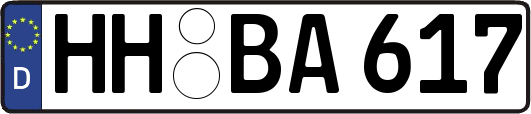 HH-BA617