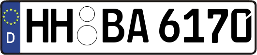 HH-BA6170