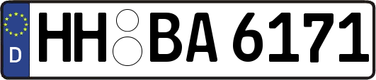 HH-BA6171