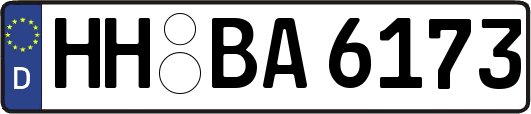 HH-BA6173