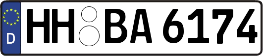HH-BA6174