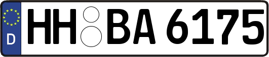HH-BA6175