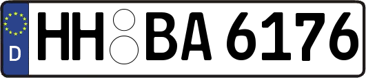 HH-BA6176