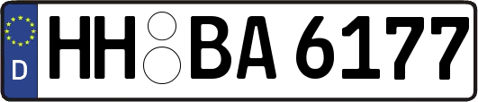 HH-BA6177