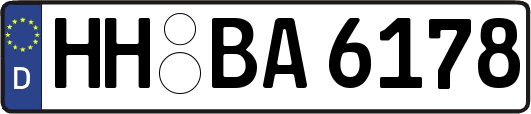 HH-BA6178