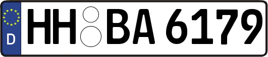 HH-BA6179