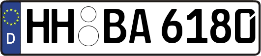 HH-BA6180