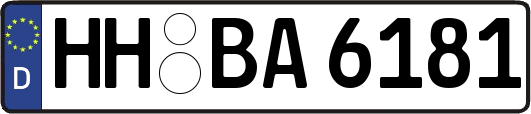 HH-BA6181