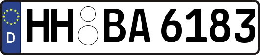 HH-BA6183