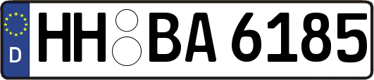 HH-BA6185