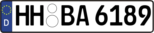 HH-BA6189