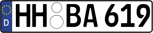 HH-BA619