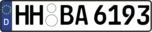 HH-BA6193