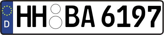 HH-BA6197
