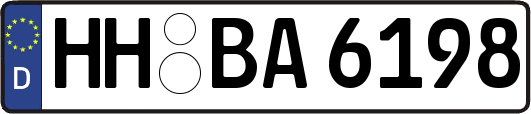 HH-BA6198