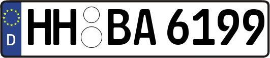 HH-BA6199
