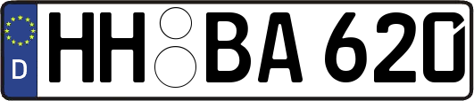 HH-BA620