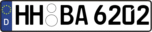 HH-BA6202
