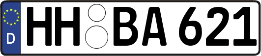 HH-BA621