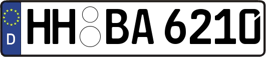 HH-BA6210
